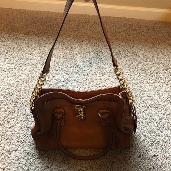 Authentic Michael Kors handbag - Picture 6 of 6
